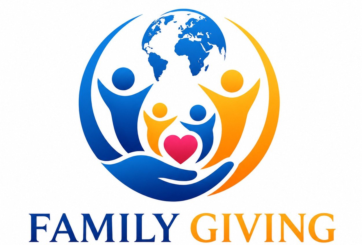 Family Giving